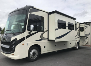 Venta Premium de Autocaravana XL 36C Euro 5 del 2023 - Product Image 2