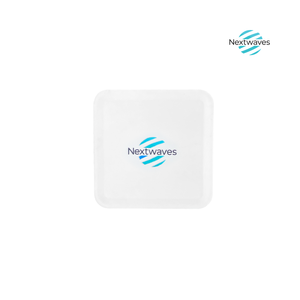 Lector RFID UHF Compacto de Banda Ancha y Alto Rendimiento, Personalizado, Hecho en Vietnam, 860 MHz a 960 MHz, NEXTWAVES - Product Image 1