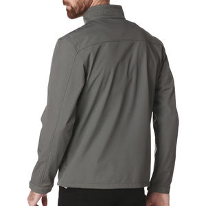 Veste coupe-vent d'extérieur, tissu respirant, protection légère pour le sport, la course à pied, la randonnée, le cyclisme et une utilisation quotidienne. - Product Image 2