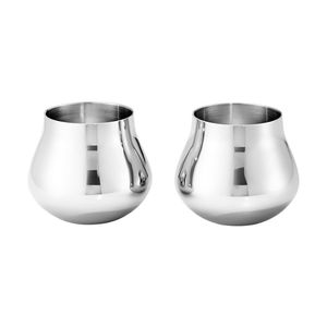 Custom Stainless Steel Shot <b>Glass</b> For Souvenir Gifts Weddings Birthdays And Special Occasions - Product Image 1