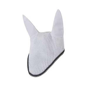 Cache-oreilles pour cheval en maille imperméable personnalisé, respirant, à taille basse, pour l'équitation, protection confortable anti-mouches pour la course - Product Image 3