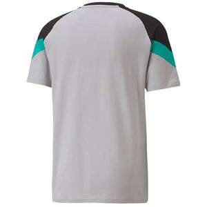 Fabricants de vêtements décontractés, t-shirts personnalisés 100% coton pour hommes, en vente en ligne à prix abordable - Product Image 4