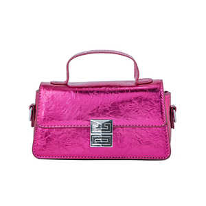 <b>Purple</b> P24108 Formal Evening Bag <b>Clutch</b> - Product Image 3