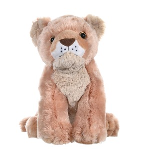 Peluche de Leopardo de 51cm-99cm para Niños de 2 a 4 Años Unisex - Product Image 1