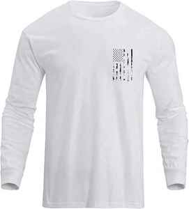 Camisetas Polo de Manga Larga para Hombre, Tallas Grandes, 250GSM, Precio Económico, Venta al Por Mayor, Personalizables con Logotipo - Product Image 1