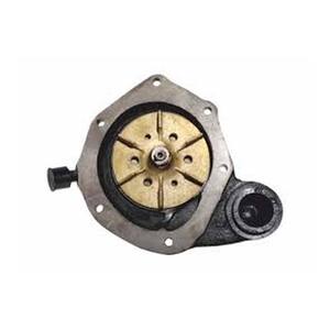 Conjunto de cubierta frontal para LEYLAND 690 A7070400 B7074604, bomba de agua HIPPO BEVER y bomba de aceite, piezas comerciales - Product Image 1