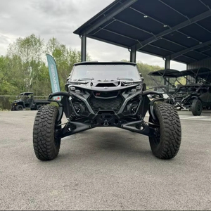 Meilleure Offre sur le Maverick R X RS UTV 4x4, Moteur 4 Temps, Certifié EPA & EEC, Prêt à être Expédié - Product Image 1