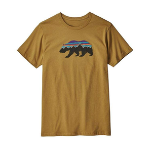 Camisetas Personalizadas para Hombre, 100% Algodón, Cuello Redondo, Manga Corta, Corte Regular, Secado Rápido, Estilo Urbano, Tejido Jersey Ecológico - Product Image 2
