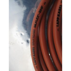 สายเคเบิล AMAT 0620-01188 ชุดประกอบ เครื่องทำความร้อน 3050MMLG L-H - อุปกรณ์และอะไหล่เซมิคอนดักเตอร์ระดับโลกที่เชื่อถือได้ - Product Image 1