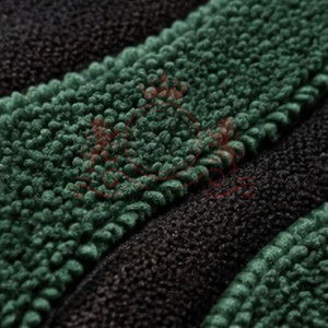 Conjunto Deportivo con Bordado Chenille, Trajes Deportivos Elegantes para Uso Diario, Trajes Deportivos con Bordado Chenille para Hombre - Product Image 6