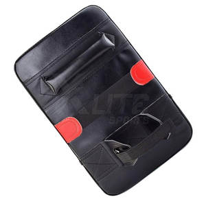 Almohadilla de entrenamiento profesional de alta resistencia para boxeo, artes marciales, MMA, kickboxing, práctica y entrenamiento de fuerza. - Product Image 3