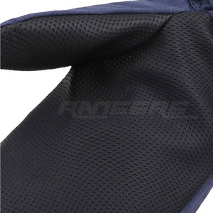 Mitaines de ski, gants chauds et isolés, design imperméable, protection contre le froid, ajustement confortable, utilisation en extérieur en hiver - Product Image 4