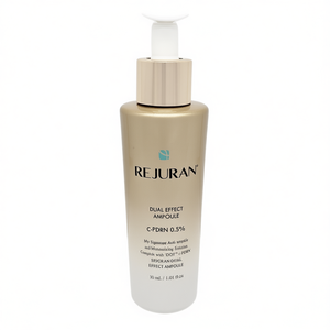 Siero Anti-Età REJURAN 30ml a Doppio Effetto con C-PDRN, Niacinamide e Peptidi per Illuminare e Rassodare la Pelle - Product Image 3