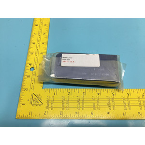 AMAT 0020-12413 BLOCK, SETUP, ALIGNMENT FIXTURE - อุปกรณ์และอะไหล่เซมิคอนดักเตอร์ระดับโลกที่เชื่อถือได้ - Product Image 1