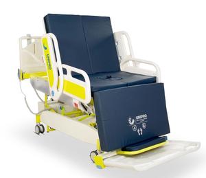 Cama Eléctrica Multifuncional para Personas Mayores con Inodoro, Lavado Trasero Automático y Silla Reclinable para Pacientes Discapacitados - Product Image 2