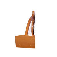 Classic Musical Instruments Irish Harp Most Demanding Hardwood Material Made Metal Strings Irish Harp In Low MOQ