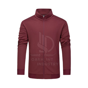 Dernier design de survêtement pour homme, respirant, hiver, poids lourd, best-seller, streetwear pour la vente en ligne - Product Image 2