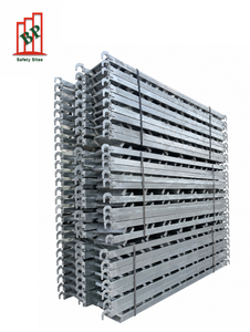 Plataforma de Andamio Industrial de Alta Resistencia (Acero Q235) para Contratistas, Empresas de Alquiler y Aplicaciones de Construcción Comercial - Product Image 1