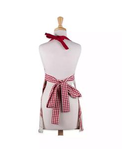 Grembiule stampato frutteto di mele | Importazioni di Design - Product Image 2