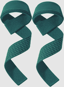 Bandes de maintien antidérapantes pour poignets, protection pour les levées lourdes et les entraînements à haute répétition, rembourrage doux mais offrant un bon maintien. - Product Image 5