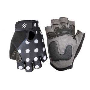 Diseña tus propios guantes de ciclismo con logotipo. Guantes de ciclismo de la mejor calidad en venta. Guantes de ciclismo hechos a medida. - Product Image 1