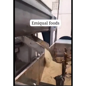 Machine industrielle de fabrication de soja Badi - Product Image 4