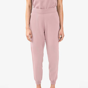 Uniforme Médico Personalizado de Alta Calidad para Mujer, Tela Oxford Elástica y Resistente, Transpirable y Cómodo, Modelo 2026 - Product Image 2