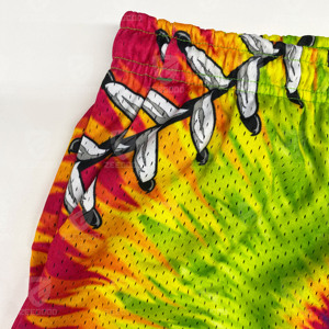 High Quality Men's Basketball Sports <b>Mesh</b> <b>Shorts</b> Full Sublimation Print XXL Size Made Polyester Adult Men's <b>Mesh</b> <b>Short</b> - Product Image 5