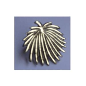 Anillo de Servilleta de Metal Dorado de Alta Calidad, Porta Servilletas, Decoración de Mesa de Comedor, para Bodas, Fiestas, Hoteles, Uso Moderno, Precio al por Mayor - Product Image 3