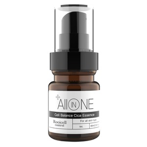 [ROOICELL] Esencia Cell Balance Cica, Cuidado de la Piel Coreano, Centella Asiatica 60ml, Esencia Cica Calmante para la Piel - Product Image 2