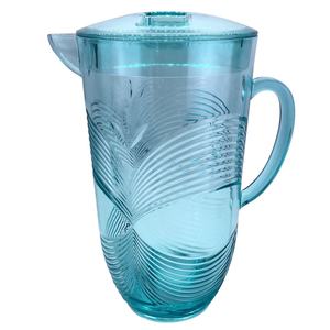 Carved Ribbon Acrylic Drink Water <b>Tumblers</b> - Product Image 6