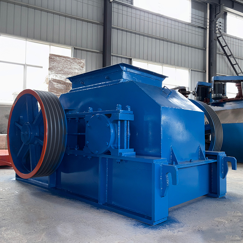 Philippines Gold Chrome Nickel Stone Crushing
