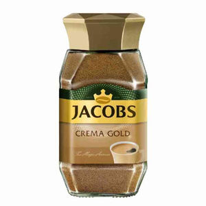 Mejor Precio Café Jacobs Cronat Gold 200g Edición Premium Café Instantáneo de Calidad Superior Según Demanda del Cliente - Product Image 3