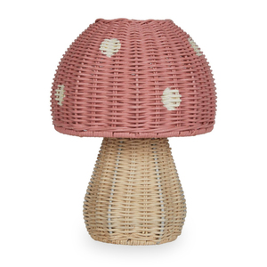 Rattan dinner table <b>light</b> <b>small</b> bedside lamp hand-crafted desk lamps home lighting accessory - Product Image 6