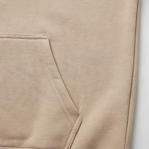 Sudaderas con Capucha Ecológicas de Forro Polar con Logotipo Personalizado para Mujer, Ropa Urbana Elegante, Cómoda, Transpirable y de Alta Calidad - Product Image 5