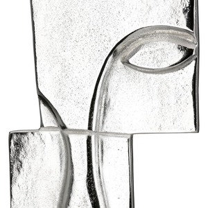 45 cm Height 13 cm Jaffs Exports Handmade Eco-Friendly Durable Aluminium Fish Sculpture Modern Circular Coastal <b>Decor</b> Tabletop - Product Image 5