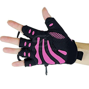 Wholesale Fitness High Quality <b>Weight</b> Lifting Workout <b>Gloves</b> Customized Logo Print <b>Weight</b> Lifting <b>Gloves</b> - Product Image 3