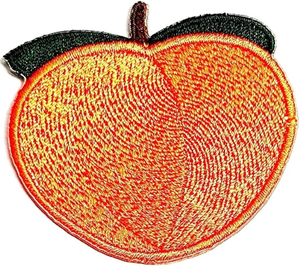 Série Signature Patch tissé Noir simple Style minimaliste Logo Exportation mondiale - Product Image 6