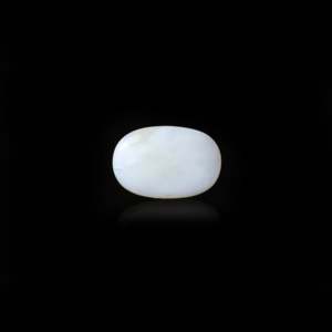 Natural Rough Opal Loose Gemstone 6.3 Carat Certified Wholesale 20mm - Product Image 2