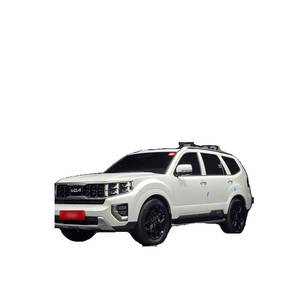 Kia Mohave 2022, 3.0 Diésel, 4x4, 6 Plazas, Caja de Cambios Automática, Asientos de Cuero, 56,526 km, Volante a la Izquierda - Product Image 1