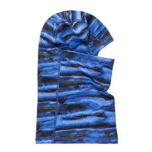 Pasamontañas Ligero y Avanzado para Motocicleta, Cubre Cara y Cuello con Tela Elástica Transpirable, Ideal para Viajes Largos por Carretera - Product Image 6