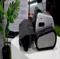Nouvelle tondeuse robotisée Ready Lymows One Plus pour grandes pelouses, cultivateurs, produit avec garantie