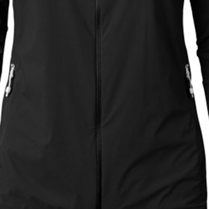 Veste Softshell Hiver Grande Taille Aero Guard Imperméable Coupe-Vent Respirante en Polyester avec Fermeture Éclair Unisexe pour Activités de Plein Air Motif Imprimé - Product Image 5