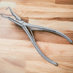 Pinzas para Extensiones de Cabello Obexa de Acero Inoxidable de Alta Calidad con Conectores y Función de Micro Breads para Profesionales (Uso Doméstico) - Product Image 2
