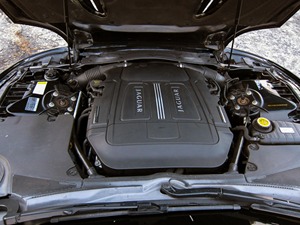 J-a-g-u-a-r X-K-R-S Coupé 2012 - Product Image 4