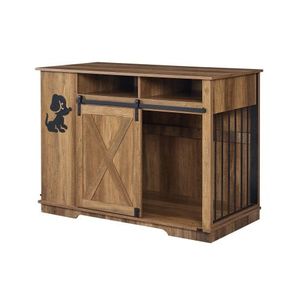 WF012-RO Gabbia per Animali Domestici - Product Image 4