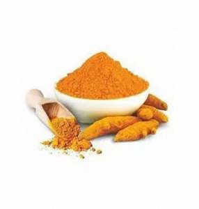 Polvo de Extracto de Cúrcuma de Calidad Original para Bebida Instantánea, Color Natural, de Fabricante de la India, a Precio Accesible - Product Image 3