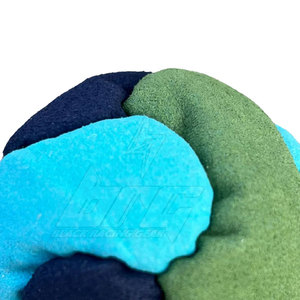 Cheap Price Quality Made <b>Hacky</b> <b>Sack</b> Ball Customized Your Own Design <b>Hacky</b> <b>Sack</b> Ball For Sports - Product Image 5