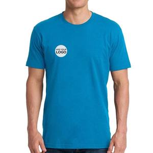 Camiseta de Manga Corta para Hombre, Estilo Moderno - Product Image 2