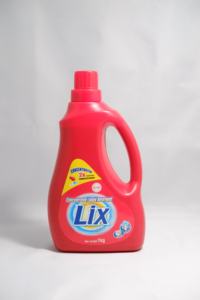 Detergente líquido concentrado con certificación ISO9001 respetuoso con el medio ambiente, fragancia floral desechable de larga duración - Product Image 4